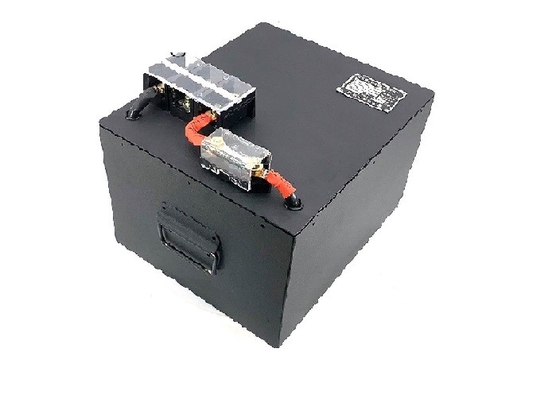 Maintenance Free Solar Generator Lithium Battery Deep Cycle 48V 150Ah