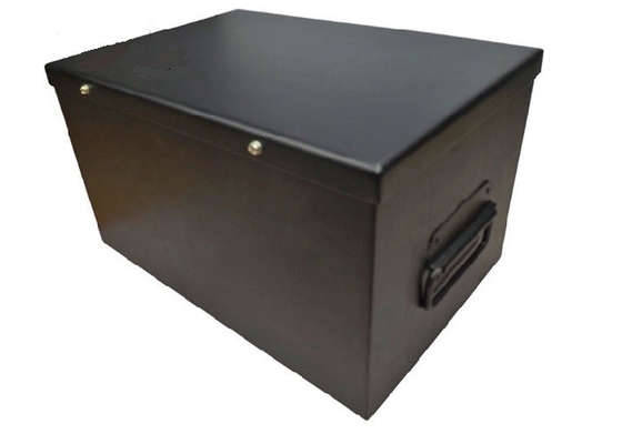 Maintenance Free Solar Generator Lithium Battery Deep Cycle 48V 150Ah