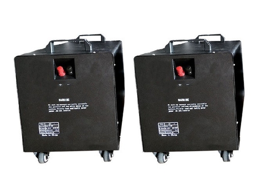 220V 1000W Residential Energy Storage System Portable Solar Power Generator
