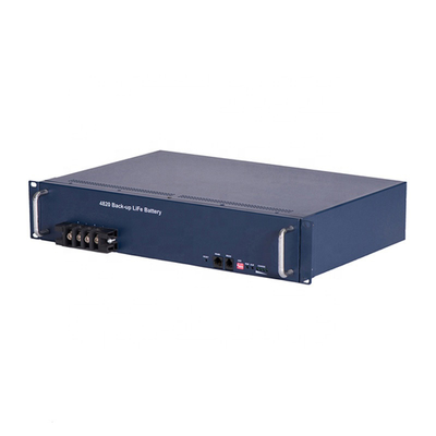 20Ah Telecom Lithium Battery 48V For Solar Energy Storage