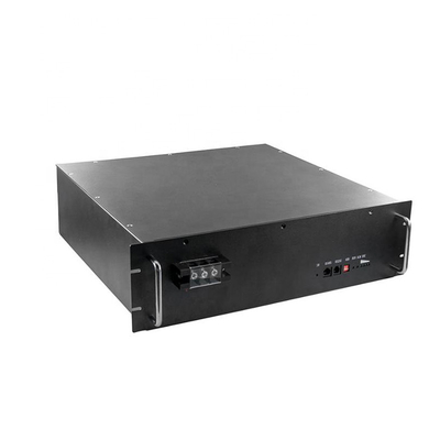 20Ah Telecom Lithium Battery 48V For Solar Energy Storage