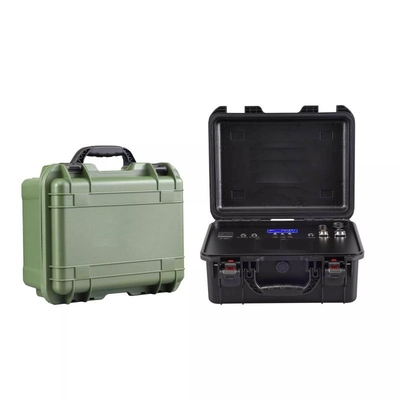 1000W 1000WH Outdoor Portable Power Station 12V 20A 100AH