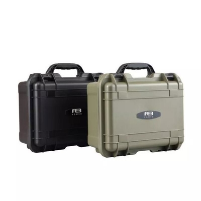 1000W 1000WH Outdoor Portable Power Station 12V 20A 100AH
