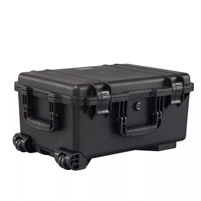 Waterproof Rechargeable Portable Power Generator 5000W 5000Wh