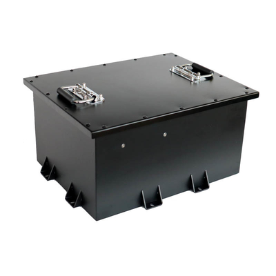 60AH 80AH Golf Cart Lithium Battery Pack 48V 51.2V LiFePO4