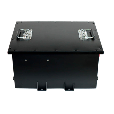 60AH 80AH Golf Cart Lithium Battery Pack 48V 51.2V LiFePO4