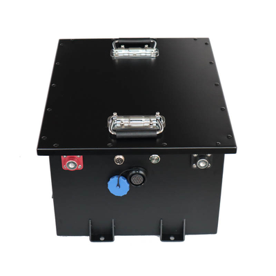 60AH 80AH Golf Cart Lithium Battery Pack 48V 51.2V LiFePO4