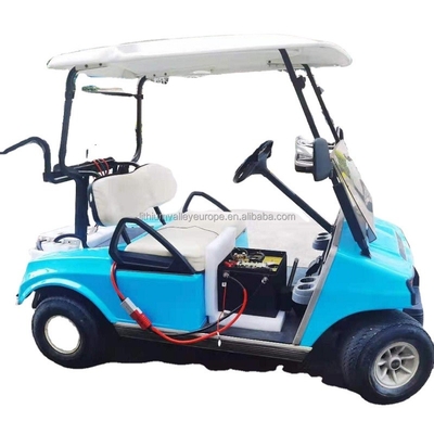 Lifepo4 Golf Cart Lithium Battery Pack 48V 100AH 105AH 200AH With Communication