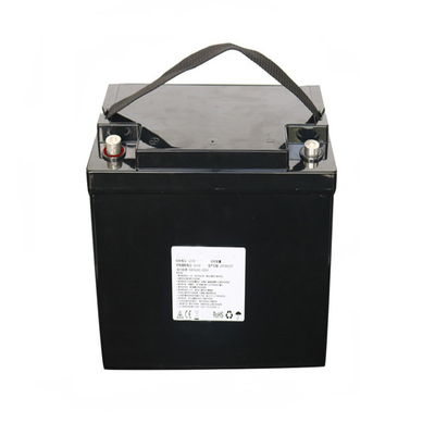 24V Lifepo4 SLA Replacement 30Ah RV Caravan Motor Home 26650 3.2V