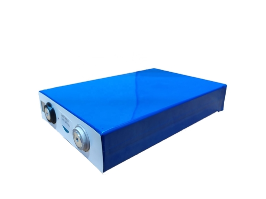 Pollution Free 105ah 3.2v Lifepo4 Prismatic Cells No Toxic
