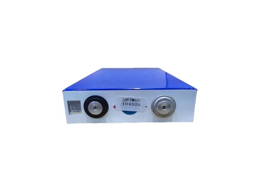 Pollution Free 105ah 3.2v Lifepo4 Prismatic Cells No Toxic