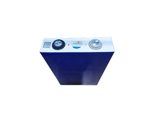 Pollution Free 105ah 3.2v Lifepo4 Prismatic Cells No Toxic