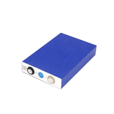 105Ah Lifepo4 Battery Cell Rechargeable Li ion Batteries