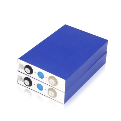 105Ah Lifepo4 Battery Cell Rechargeable Li ion Batteries
