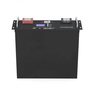 10kw 48v Solar Generator Lithium Battery 100Ah Lifepo4