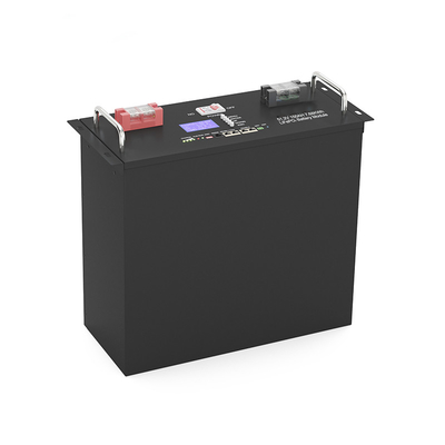 5KWH Lithium Iron Phosphate Generator 10KWH 20KWH 48V 150Ah Solar Energy System