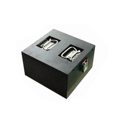 50Ah Replace SLA Battery With Lithium 24V Solar Energy RV Marrine Motor Home LifePO4