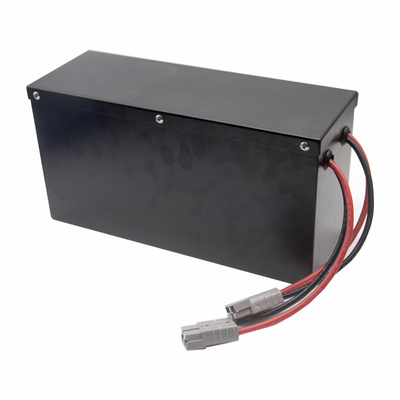 50Ah Replace SLA Battery With Lithium 24V Solar Energy RV Marrine Motor Home LifePO4