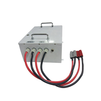 80Ah Lifepo4 SLA Replacement 24V Solor Energy Storage Street Light LFP Battery