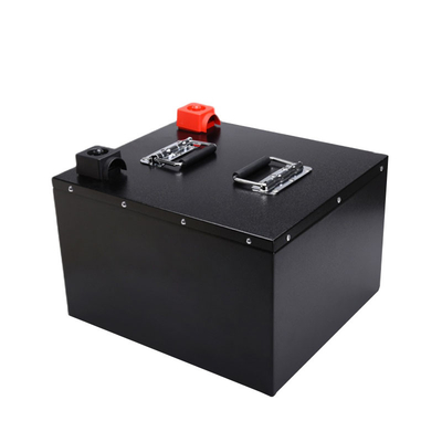 200Ah 24V Lifepo4 SLA Replacement Rechargeable Solar Steet Light Energy Power