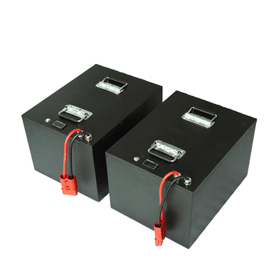 200Ah 24V Lifepo4 SLA Replacement Rechargeable Solar Steet Light Energy Power