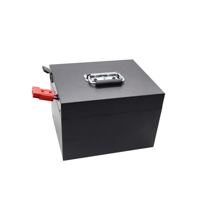100Ah 36V Lifepo4 SLA Replacement Intelligent Home Energy Storage Battery