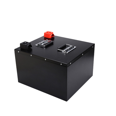 100Ah 36V Lifepo4 SLA Replacement Intelligent Home Energy Storage Battery