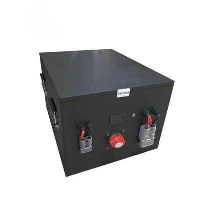 100Ah 36V Lifepo4 SLA Replacement Intelligent Home Energy Storage Battery