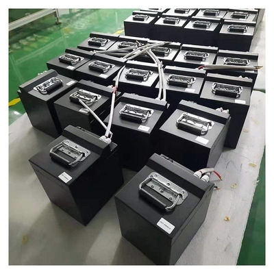25Ah Rechargeable Lithium SLA Replacement 48V Energy Storage Battery