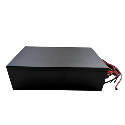 300Ah Lifepo4 SLA Replacement Rechargeable 48V For RV Solar Marine Home Energy Storage