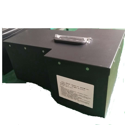 Deep Cycle Lithium SLA LifePO4 60V 36Ah For RV Camper Vans