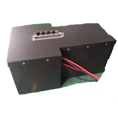 Deep Cycle Lithium SLA LifePO4 60V 36Ah For RV Camper Vans