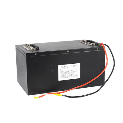 30Ah Lifepo4 SLA Replacement 72V Battery Green Energy For Backup Power Solar System
