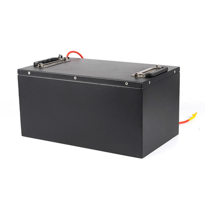 30Ah Lifepo4 SLA Replacement 72V Battery Green Energy For Backup Power Solar System