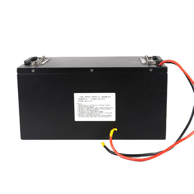 30Ah Lifepo4 SLA Replacement 72V Battery Green Energy For Backup Power Solar System