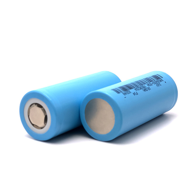 26650 Lifepo4 Battery Cell 3.7v 5000mAh For DIY Battery Pack EV UPS