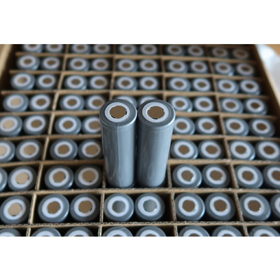 21700 3.7V 4800Mah Lifepo Cells 5000Mah Long Cycle Life