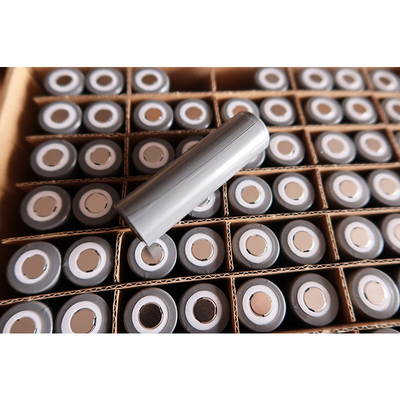 21700 3.7V 4800Mah Lifepo Cells 5000Mah Long Cycle Life