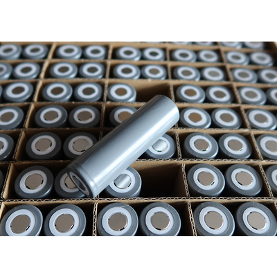 21700 3.7V 4800Mah Lifepo Cells 5000Mah Long Cycle Life