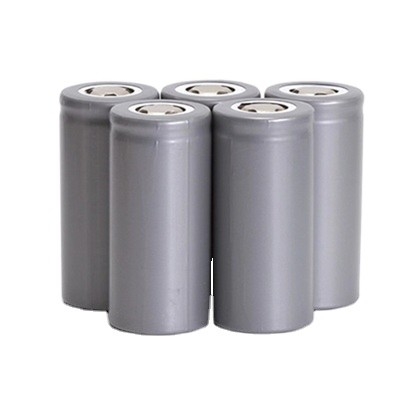 32650 Lifepo4 Cells 26650 3.2V Lithium Ion Ferrous Phosphate Battery