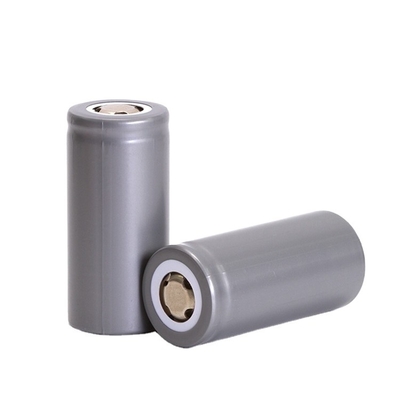 32650 Lifepo4 Cells 26650 3.2V Lithium Ion Ferrous Phosphate Battery