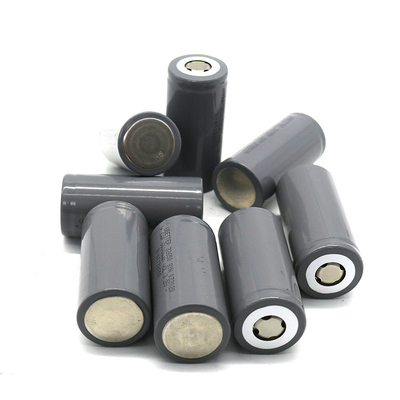32650 Lifepo4 Cells 26650 3.2V Lithium Ion Ferrous Phosphate Battery