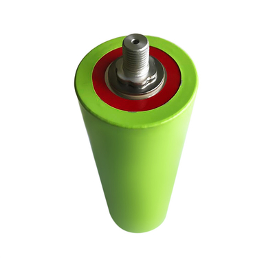 Cylindrical Lifepo4 Battery Cell 60280 3.2v 55ah Rechargeable