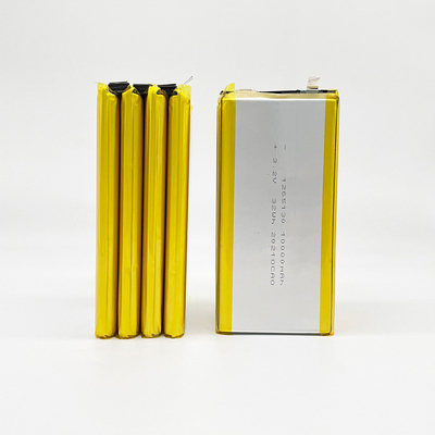 10000mAh Lithium Ferro Phosphate Cell 3.2v 10Ah Lifepo4