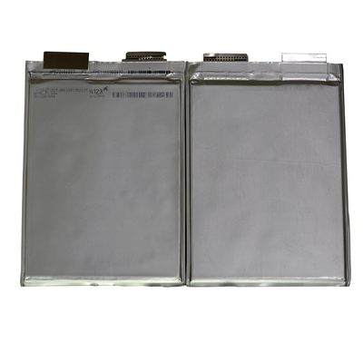 20Ah Lifepo4 Battery Cell 25Ah , 3.2V Lifepo4 Pouch Cell Rechargeable