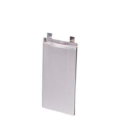 50ah Lifepo4 Polymer Cells 3.2v For Solar Energy System