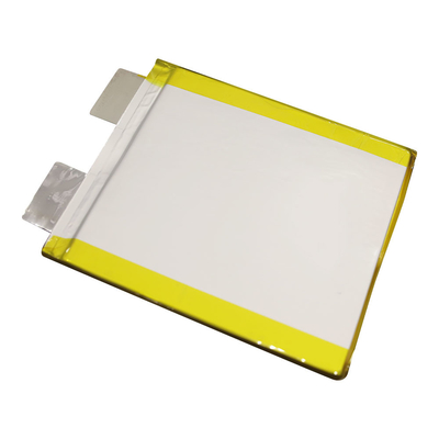 3.2V Lifepo4 Battery Cell Prismatic Rechargeable Lithium Phosphate Battery Cells 100Ah