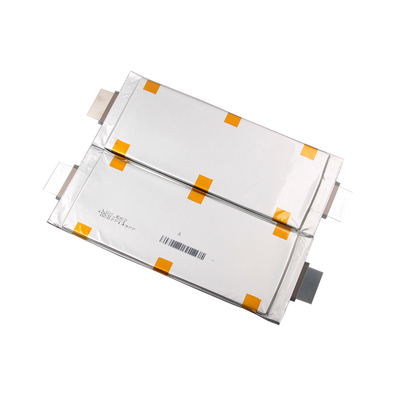 3.5V 63ah Lifepo4 Battery Cell Rechargeable For Electric Motorcycle