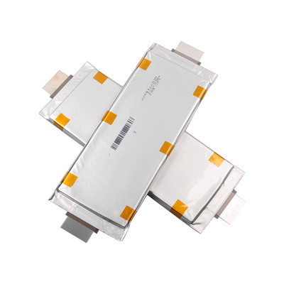 3.5V 63ah Lifepo4 Battery Cell Rechargeable For Electric Motorcycle
