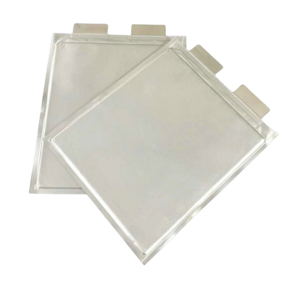 Lifepo4 3.2 V Lithium Cells 3.7V 30ah 40ah 50ah 60ah 68ah 100ah Smart Robot Pouch Cell Battery